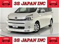 2011 Toyota Voxy