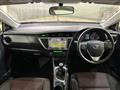 2014 Toyota Auris
