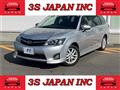 2014 Toyota Corolla Fielder