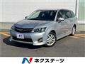 2014 Toyota Corolla Fielder