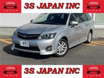 2014 Toyota Corolla Fielder