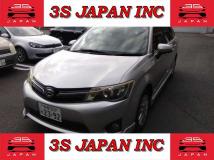 2012 Toyota Corolla Fielder