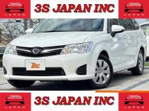 2014 Toyota Corolla Fielder