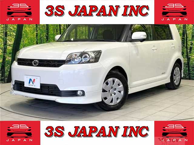 2011 Toyota Corolla Rumion