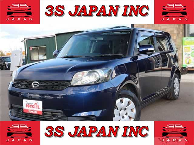 2013 Toyota Corolla Rumion