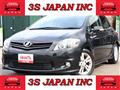 2010 Toyota Auris