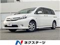 2011 Toyota Isis