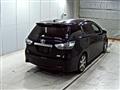2009 Toyota Wish