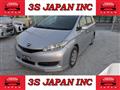 2009 Toyota Wish