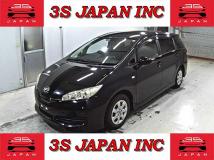 2010 Toyota Wish