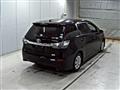 2015 Toyota Wish