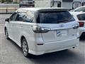 2013 Toyota Wish