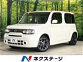2011 Nissan Cube