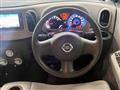 2009 Nissan Cube