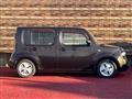 2009 Nissan Cube