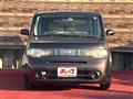 2009 Nissan Cube