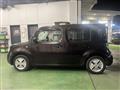 2009 Nissan Cube