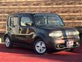 2009 Nissan Cube
