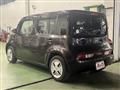 2009 Nissan Cube