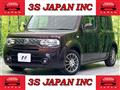 2010 Nissan Cube