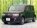 2010 Nissan Cube