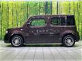 2010 Nissan Cube