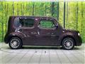 2010 Nissan Cube
