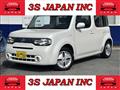 2015 Nissan Cube
