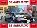 2015 Nissan Cube
