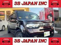 2015 Nissan Cube