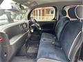 2012 Nissan Cube