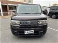 2012 Nissan Cube