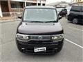 2012 Nissan Cube