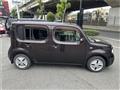 2012 Nissan Cube