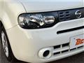 2012 Nissan Cube