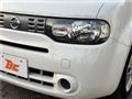 2012 Nissan Cube