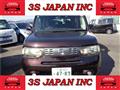 2012 Nissan Cube
