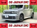 2014 Nissan Cube