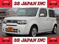 2015 Nissan Cube