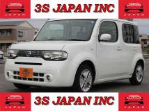 2015 Nissan Cube