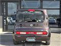 2013 Nissan Cube