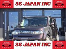 2013 Nissan Cube