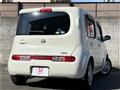 2011 Nissan Cube