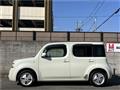 2011 Nissan Cube