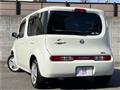 2011 Nissan Cube