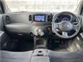 2011 Nissan Cube