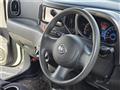 2012 Nissan Cube