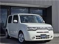 2012 Nissan Cube