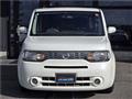 2012 Nissan Cube