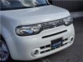 2012 Nissan Cube